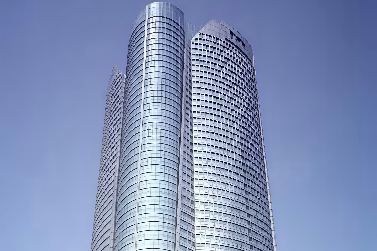 六本木ヒルズ森タワー